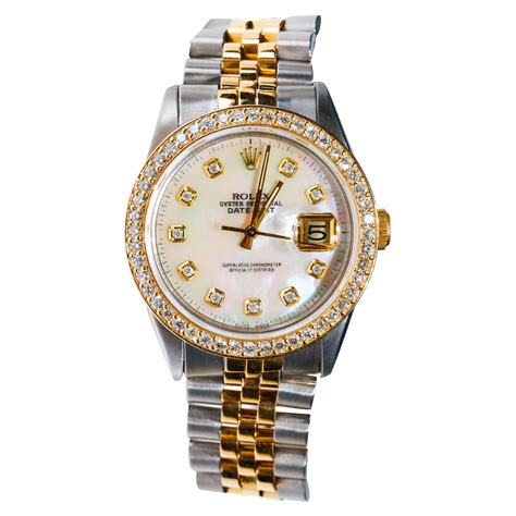 chevy rolex gold|Rolex diamond jubilee.